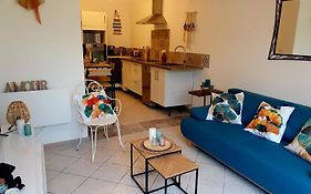 Location de vacances T2 non loin d'Aix et Marseille